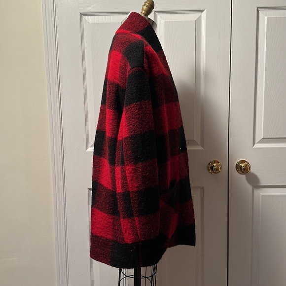 Aritzia Wilfred Free Off Duty Jacket - Picture 3 of 9